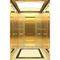 Modern Passenger Elevator Solution