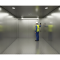 Heavy Duty Freight Elevator