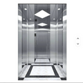 Modern Passenger Elevator Solution