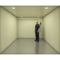 Heavy Duty Freight Elevator