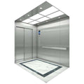 Modern Passenger Elevator Solution