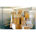 Heavy Duty Freight Elevator