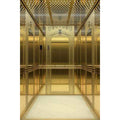 Modern Passenger Elevator Solution